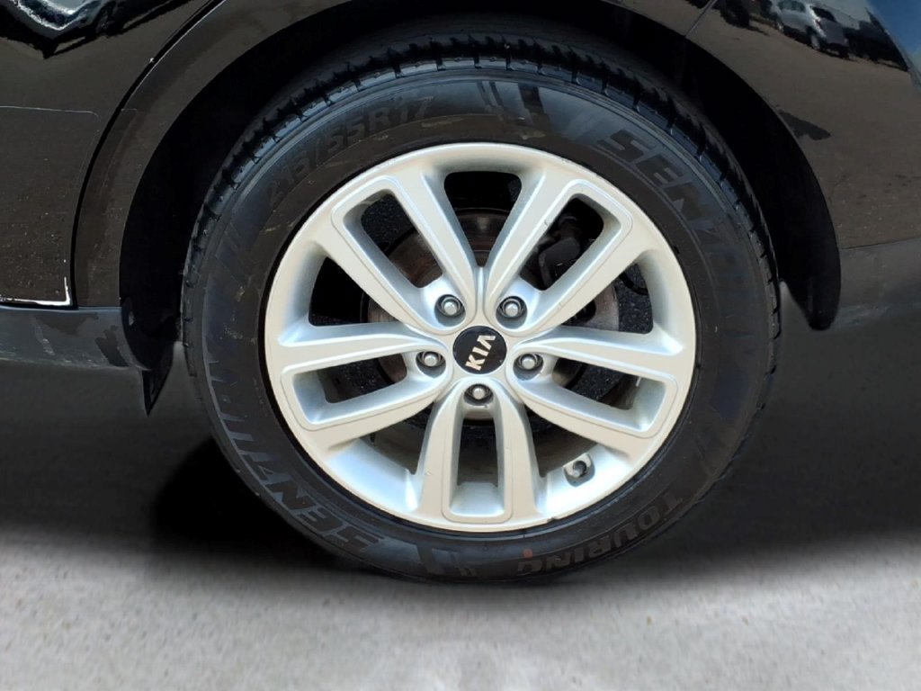 Used 2018 Kia Soul + FWD image 23