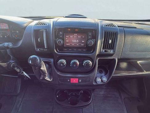 Used 2020 RAM ProMaster 2500 image 10