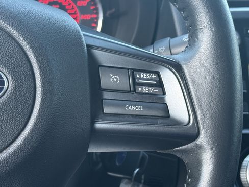 Used 2016 Subaru WRX Premium image 18