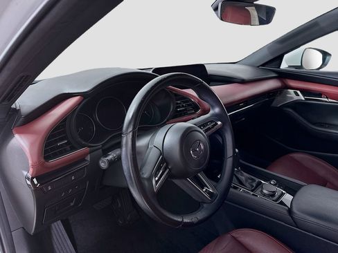 Used 2022 MAZDA MAZDA3 s image 4