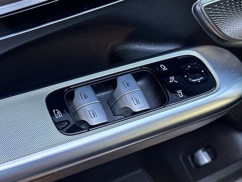 Certified 2024 Mercedes-Benz EQE 350+ 4MATIC SUV image 13