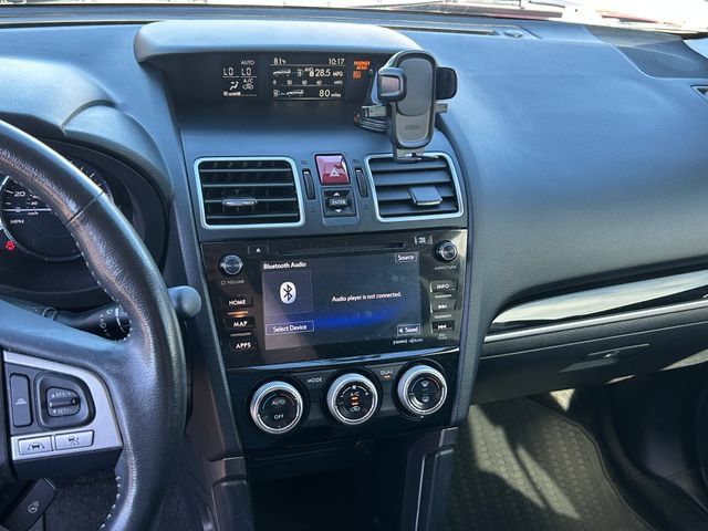 Used 2017 Subaru Forester 2.5i Touring AWD/4WD image 13
