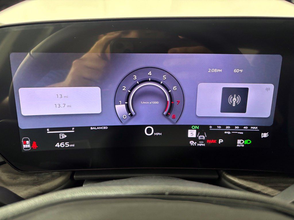 New 2026 Audi Q5 Prestige AWD/4WD image 14