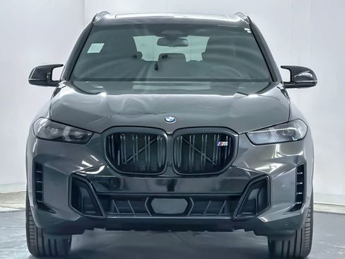 New 2026 BMW X5 M60i AWD/4WD image 10