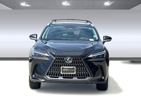 Used 2025 Lexus NX 350h AWD w/ Accessory Package (A2) image 6