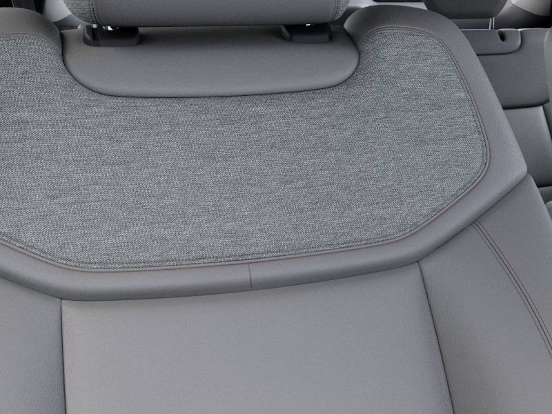 New 2027 Ford Explorer Active w/ Active Comfort Package RWD image 17