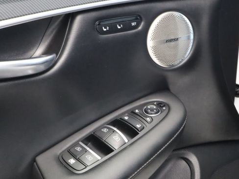 Used 2023 INFINITI QX50 Sport AWD/4WD image 18