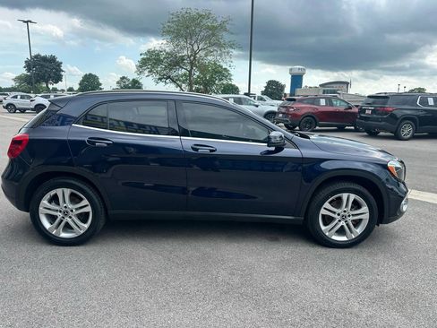 Used 2018 Mercedes-Benz GLA 250 4MATIC image 8