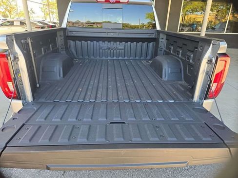 Certified 2025 GMC Sierra 1500 Denali w/ Denali Reserve Package AWD/4WD image 27