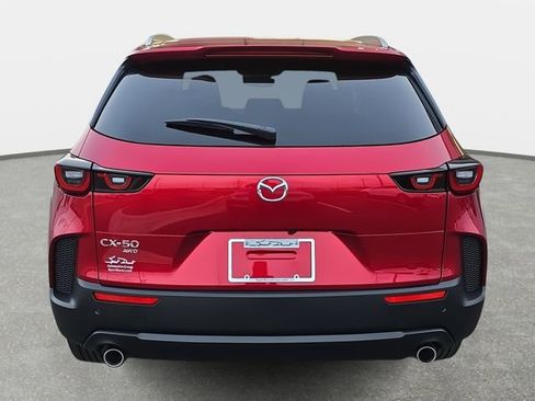 New 2026 MAZDA CX-50 AWD 2.5 S w/ Weather Package image 6