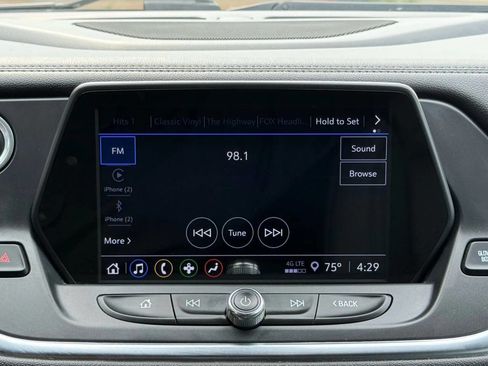 Used 2022 Chevrolet Blazer LT image 26