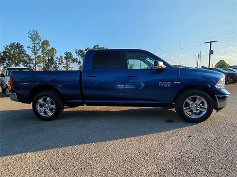 Used 2019 RAM 1500 Big Horn image 4