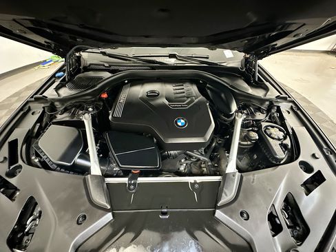 Used 2023 BMW 530i xDrive w/ Premium Package AWD/4WD image 36