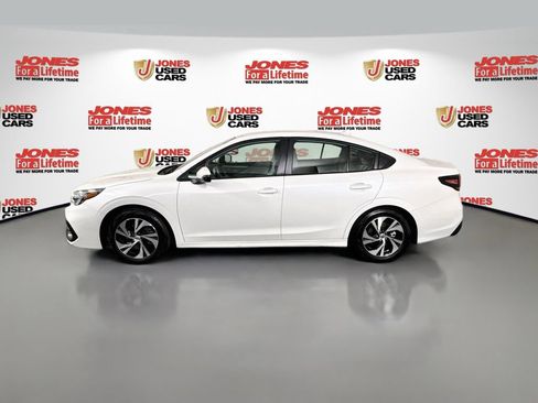 Used 2024 Subaru Legacy Premium AWD/4WD image 13