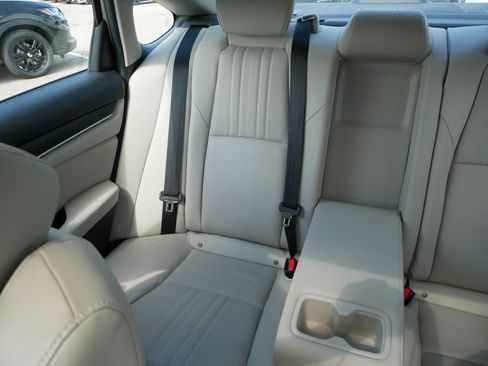 Used 2019 Honda Accord EX-L image 12
