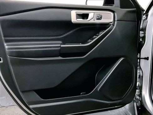 Used 2020 Ford Explorer Limited AWD/4WD image 23
