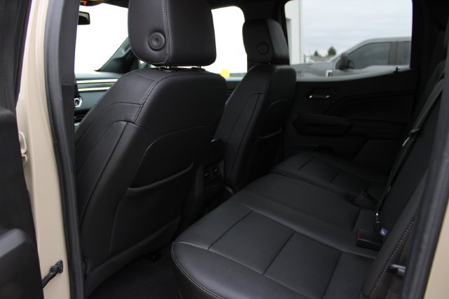 Used 2023 GMC Canyon Elevation w/ Elevation Premium Package AWD/4WD image 22