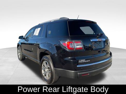 Used 2015 GMC Acadia SLT image 11