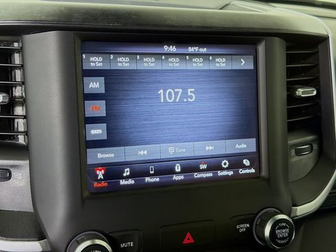 Used 2020 RAM 1500 Lone Star RWD image 16