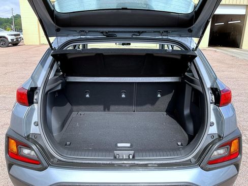 Used 2019 Hyundai Kona SE AWD/4WD image 9