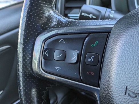 Used 2021 RAM 1500 Rebel w/ Rebel Level 2 Equipment Group AWD/4WD image 26