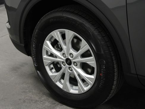 New 2026 Ford Escape Active w/ Cold Weather Package image 10