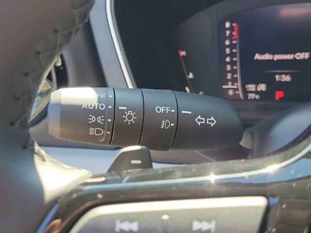 New 2026 Honda Pilot Touring image 34