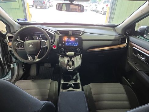 Used 2018 Honda CR-V EX image 8
