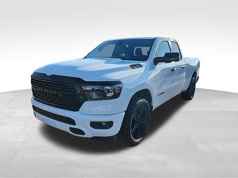 Certified 2024 RAM 1500 Big Horn image 19