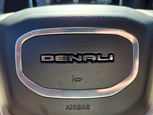 Used 2025 GMC Sierra 1500 Denali w/ Denali Reserve Package AWD/4WD image 33