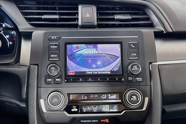 Used 2017 Honda Civic LX image 13
