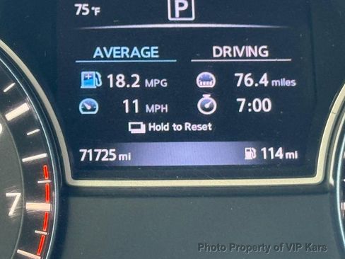 Used 2017 Nissan Altima 2.5 SR FWD image 18