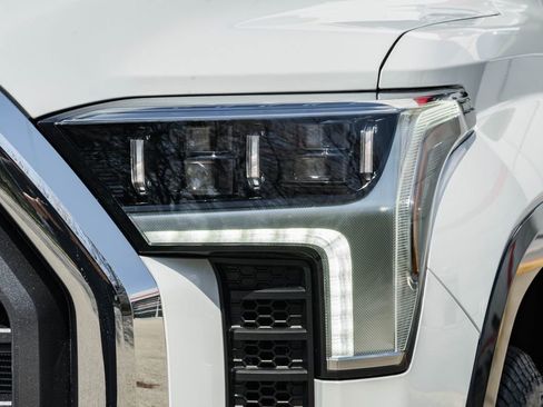 New 2026 Toyota Tundra 1794 Edition image 14