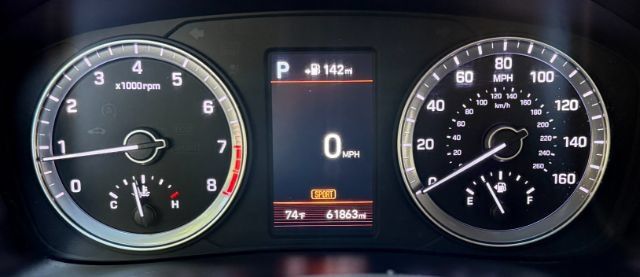 Used 2018 Hyundai Sonata Limited FWD image 21