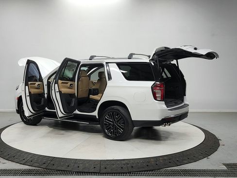 Used 2021 Chevrolet Tahoe Premier image 13