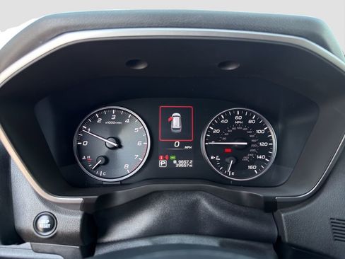 Used 2024 Subaru Ascent Limited AWD/4WD image 11