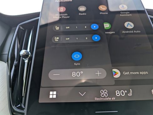 New 2026 Volvo XC60 B5 Ultra w/ Protection Package Premier image 29