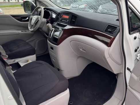 Used 2015 Nissan Quest S FWD image 18