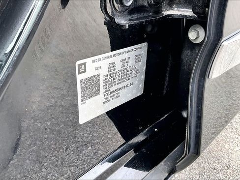 Used 2019 Chevrolet Impala Premier FWD image 35
