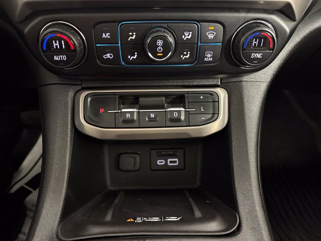 Used 2020 GMC Acadia Denali w/ Technology Package AWD/4WD image 17