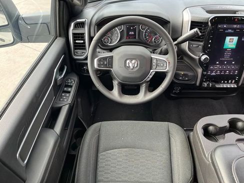 Used 2026 RAM 2500 Big Horn AWD/4WD image 12