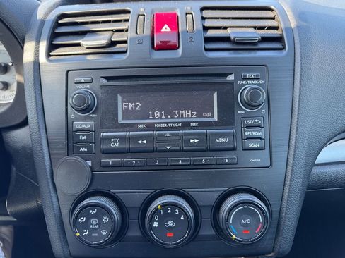 Used 2014 Subaru Impreza 2.0i Sport Premium image 23