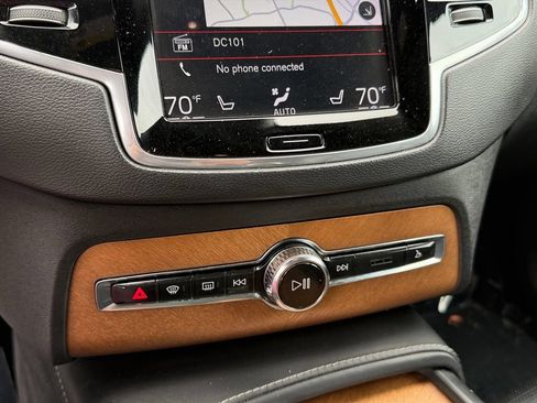 Used 2019 Volvo XC90 T6 Inscription w/ Advanced Package AWD/4WD image 23