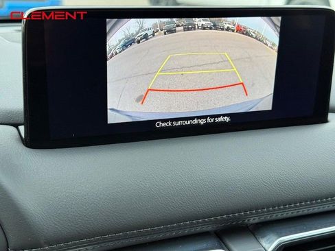 Used 2024 MAZDA CX-5 Carbon Edition image 20