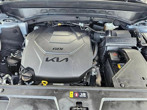 Used 2022 Kia Telluride S FWD image 24