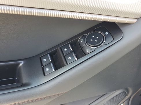 Used 2026 Ford Explorer Active image 28