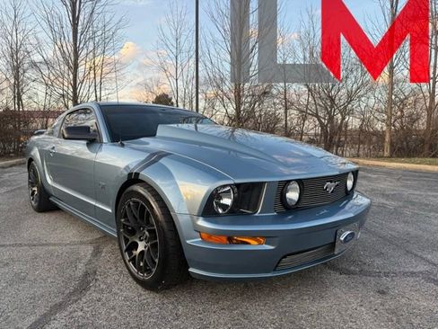 Used 2006 Ford Mustang GT image 1