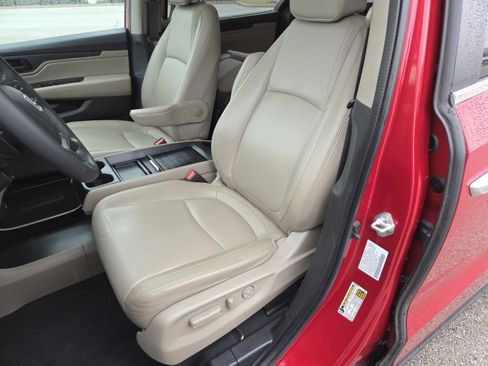 Used 2023 Honda Odyssey EX-L image 25