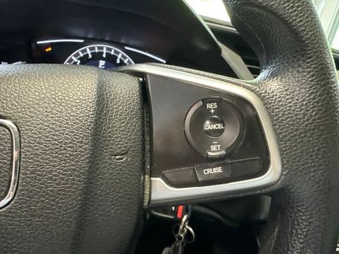 Used 2017 Honda Civic LX image 7
