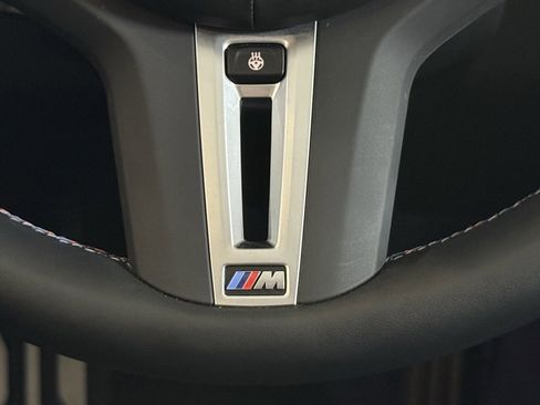 Used 2023 BMW M850i xDrive Convertible w/ Driving Assistance Package image 63